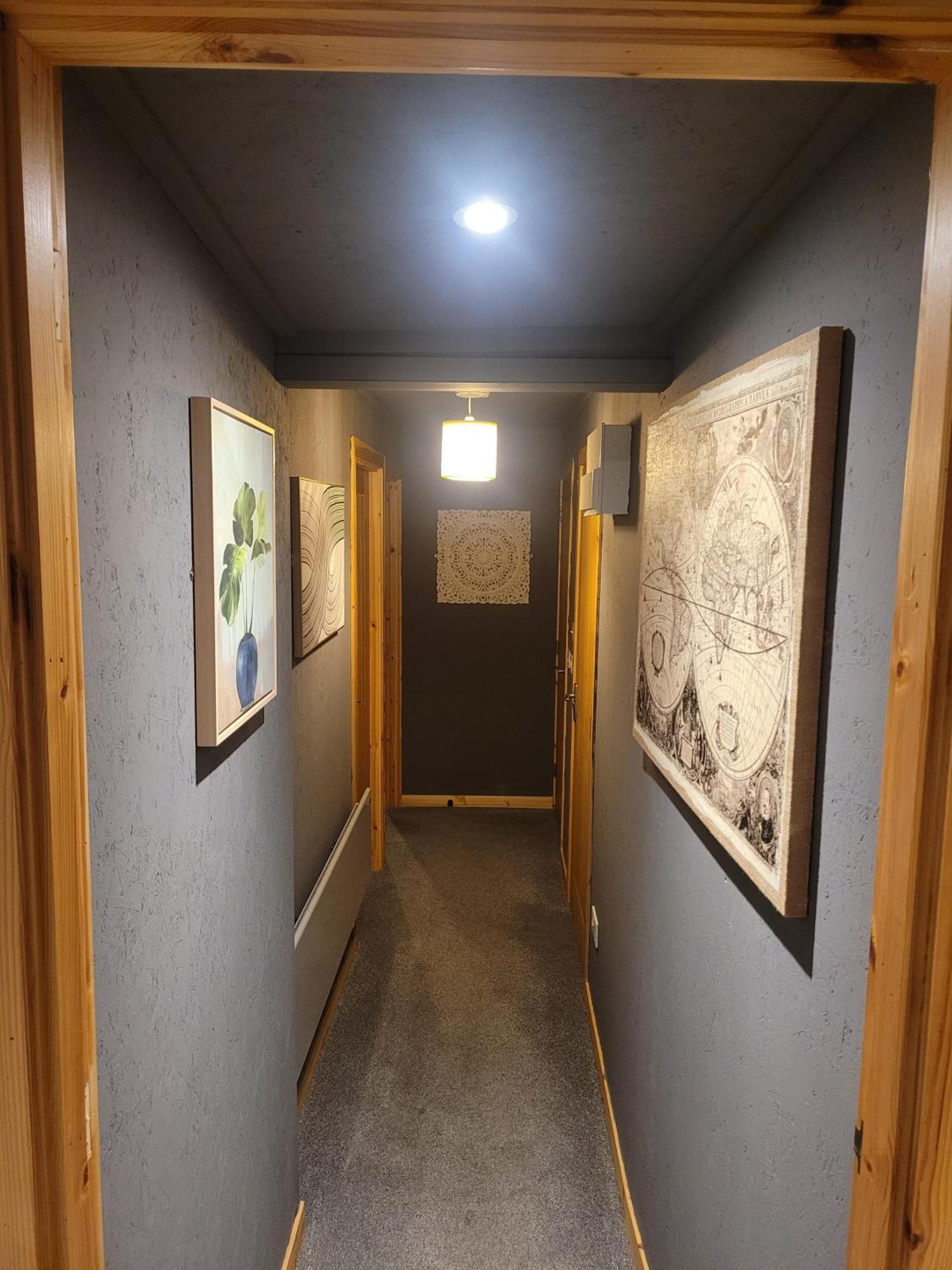 Apartament The Moorings Broadford  Zewnętrze zdjęcie