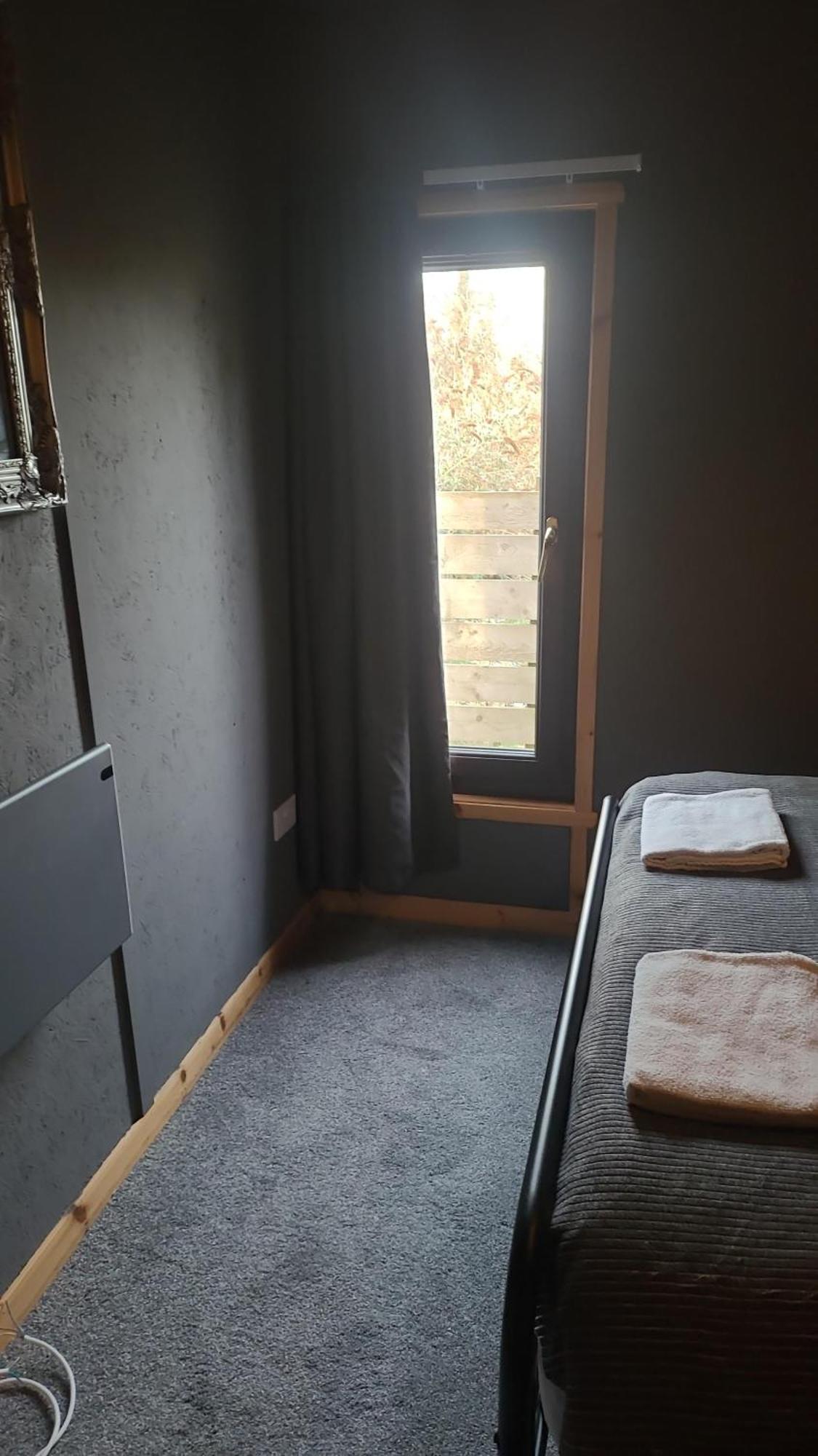 Apartament The Moorings Broadford  Zewnętrze zdjęcie